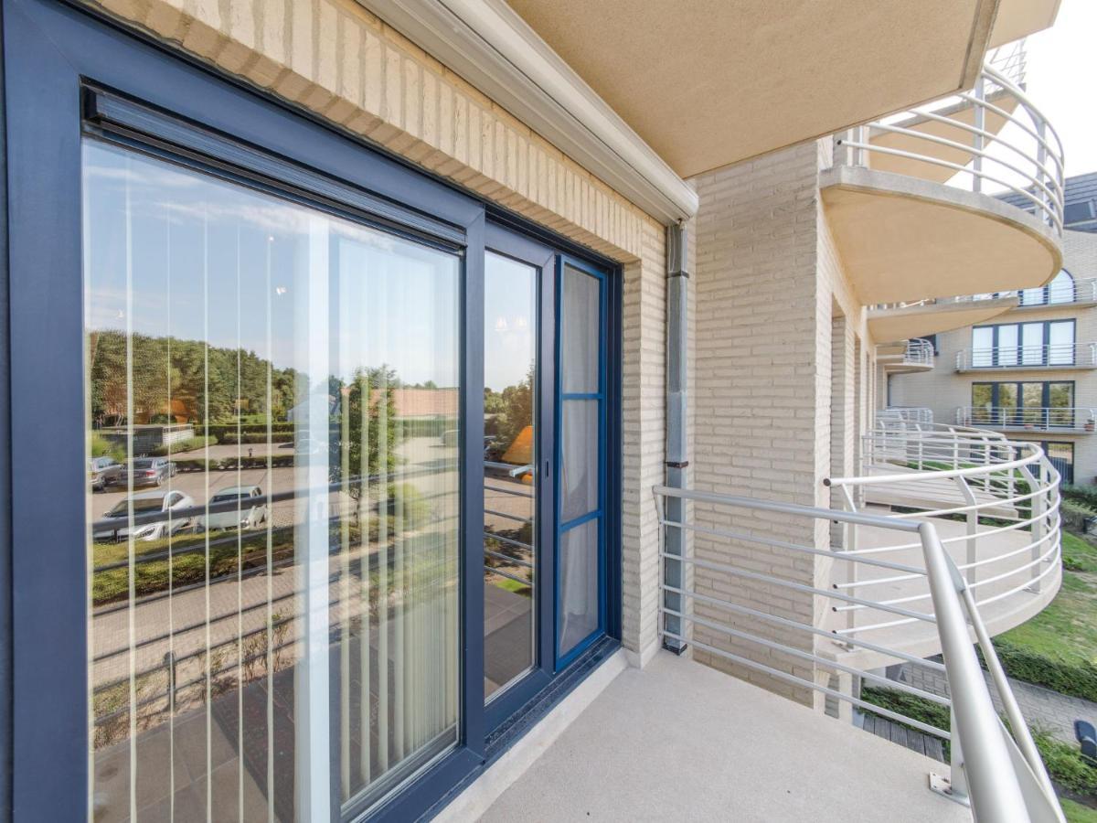 Apartment Goldsands B101 By Interhome デ ハーン エクステリア 写真
