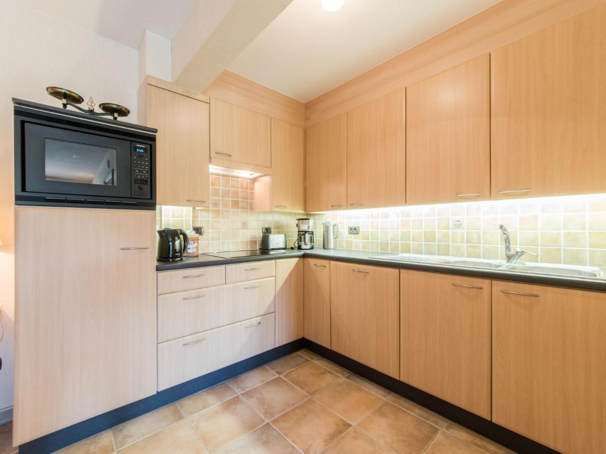 Apartment Goldsands B101 By Interhome デ ハーン エクステリア 写真