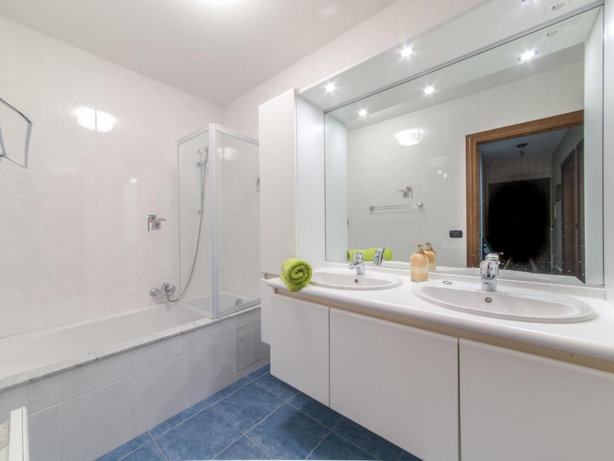 Apartment Goldsands B101 By Interhome デ ハーン エクステリア 写真